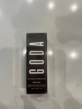 For Him Moisturizing oil – Black